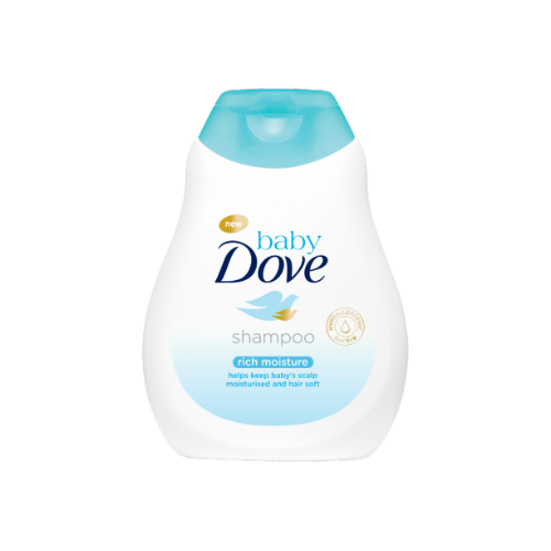 Baby Dove Products
