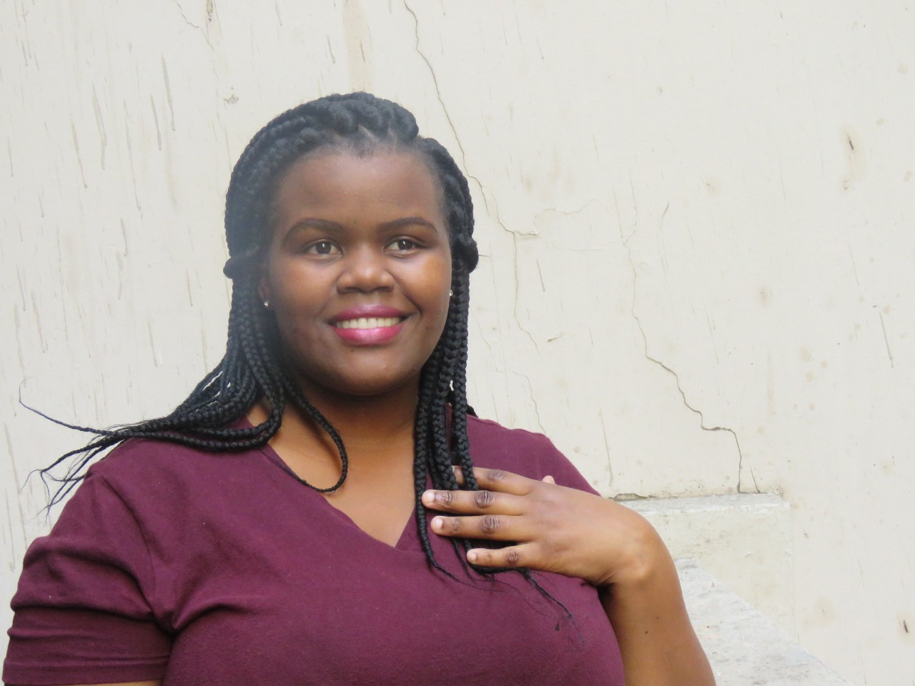 author